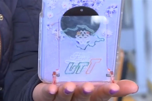 Incubadora de la UTT alternativa de empleo para los jóvenes de la región