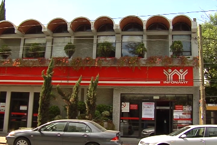 El Infonavit informó que desde 2020  a la fecha no se ha realizado ningún proceso de recuperación por retraso en pagos  
