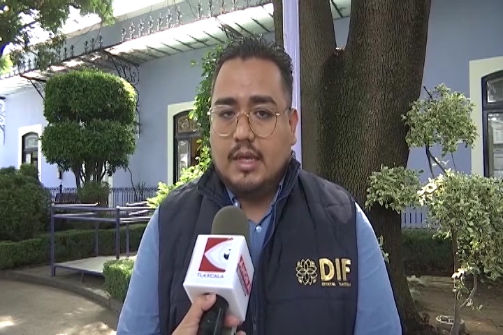 Invita SEDIF  a participar en la Consulta nacional ¿Me escuchas?