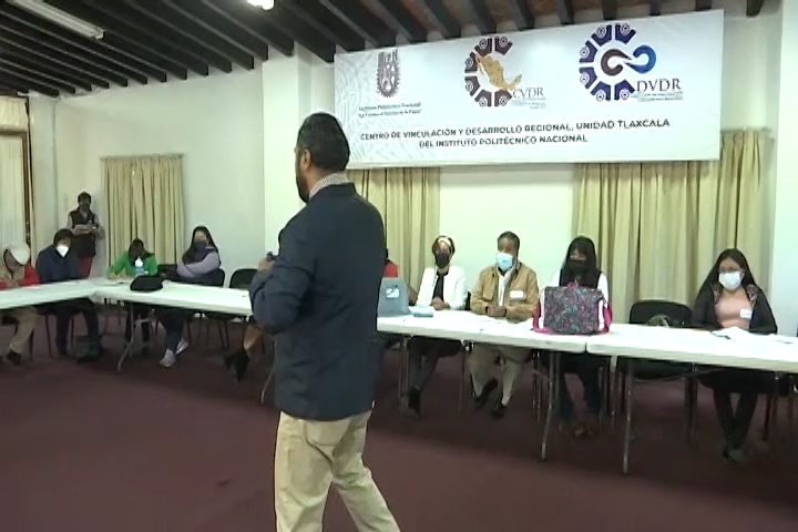 Brinda OMG  cursos de perspectiva de género y derechos humanos a servidores públicos