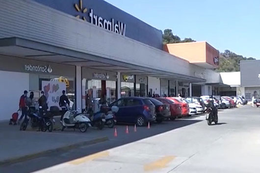 SEDECO prevé generar más de mil 200 empleos formales en Walmart México 