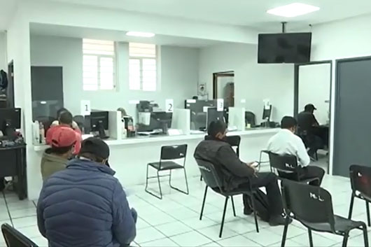 Invita STyC a la ciudadanía a integrarse al programa de Movilidad interna 