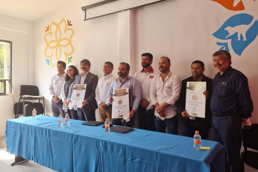 Propaet presenta programa de auditoría ambiental “Por el Bienestar del Medio Ambiente”