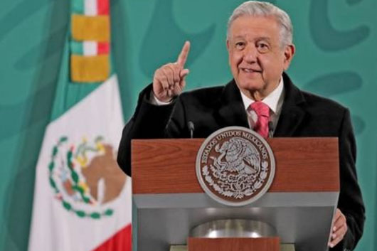 A mayor apoyo del pueblo, más ataques al gobierno: AMLO