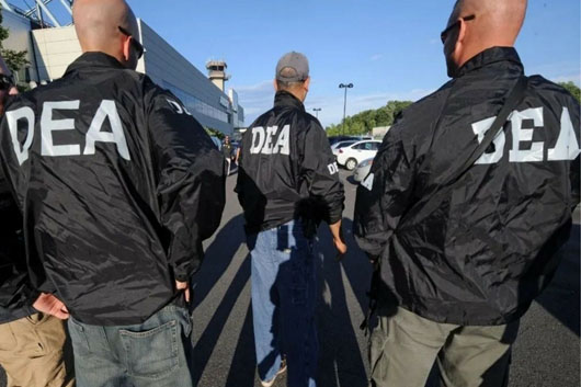 AMLO: en entrega de visas a agentes de la DEA,