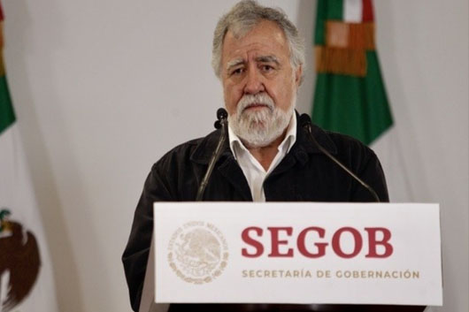 Se asumirá el informe sobre desapariciones en el país: SG