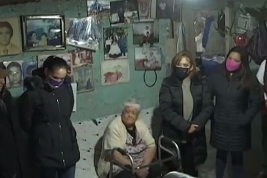 Invertirá Gobierno del Estado 17 mdp para dotar con paneles solares a 347 familias