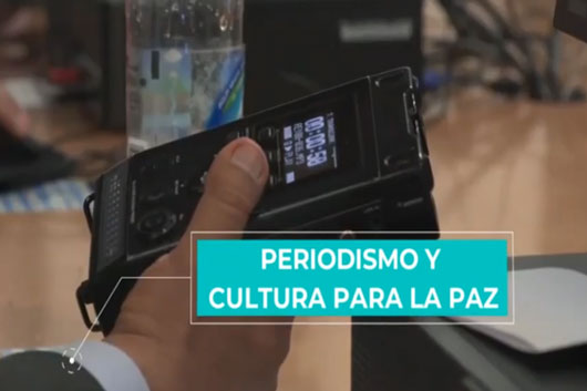 Inicia la XIV Bienal Internacional de Radio  en Tlaxcala