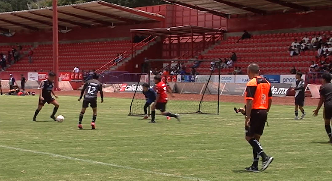 Se realizó el Torneo