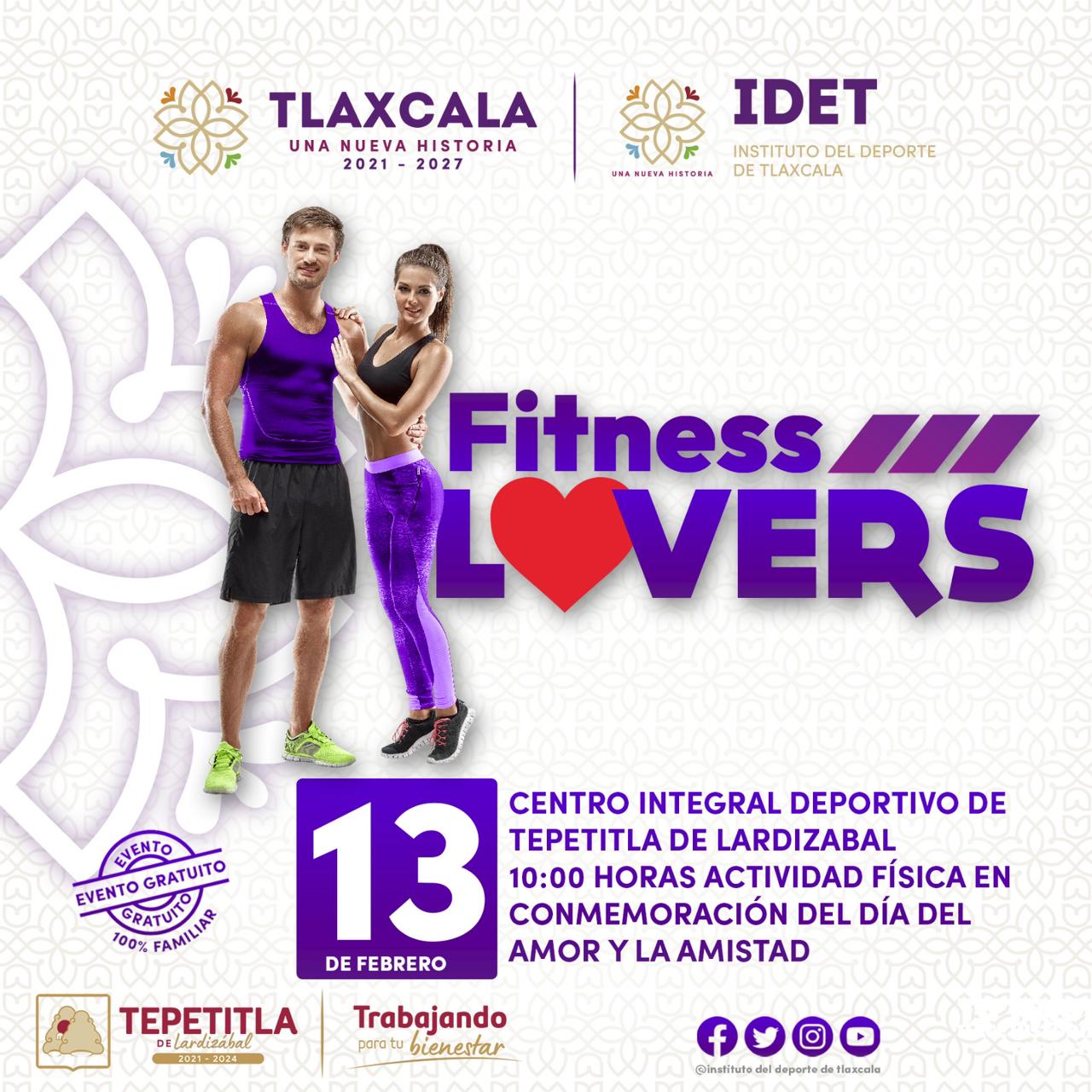 Recibirá Tepetitla de Lardizábal el programa