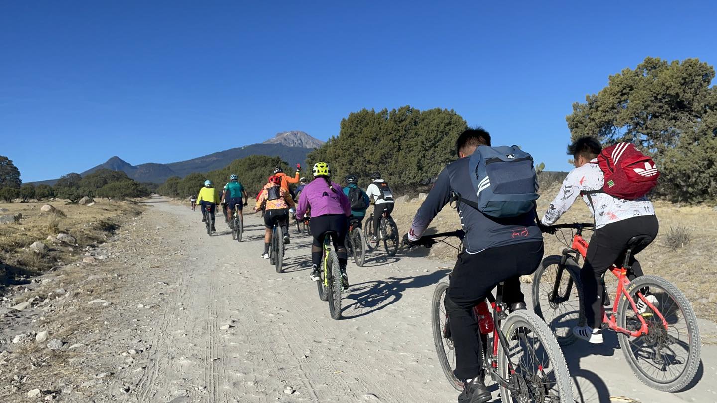 Ixtenco recibio el programa