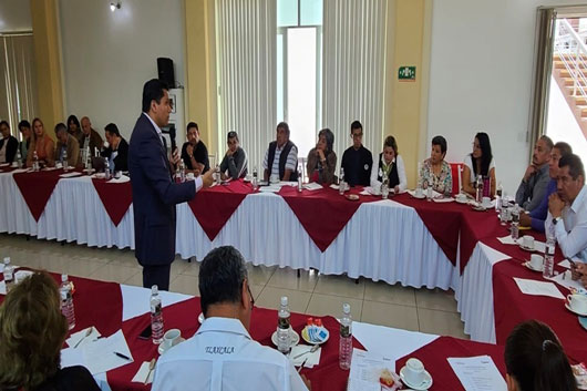  Presenta SECTURE estrategia de desarrollo e impulso turístico