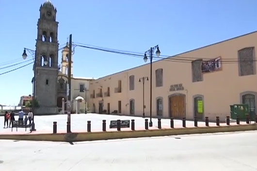 Abrirá SECTURE nuevas rutas turísticas CDMX-Ixtenco y CDMX-Calpulalpan 