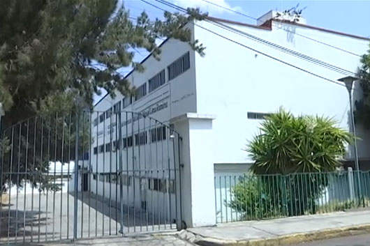Analiza SI proyectos para la utilización de la infraestructura del antiguo Hospital General  de Tlaxcala