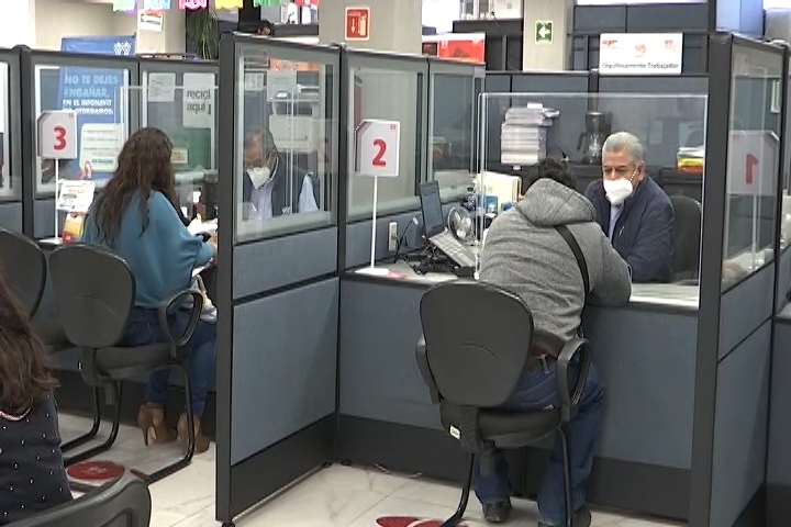 Presenta  INFONAVIT el programa “Pago de Pasivos”