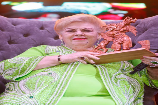 Informa patronato modificación en cartelera del teatro del pueblo