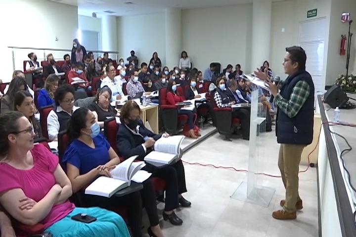  Se establece en Tlaxcala el Programa Estatal de Medicina y Cuidados Paliativos