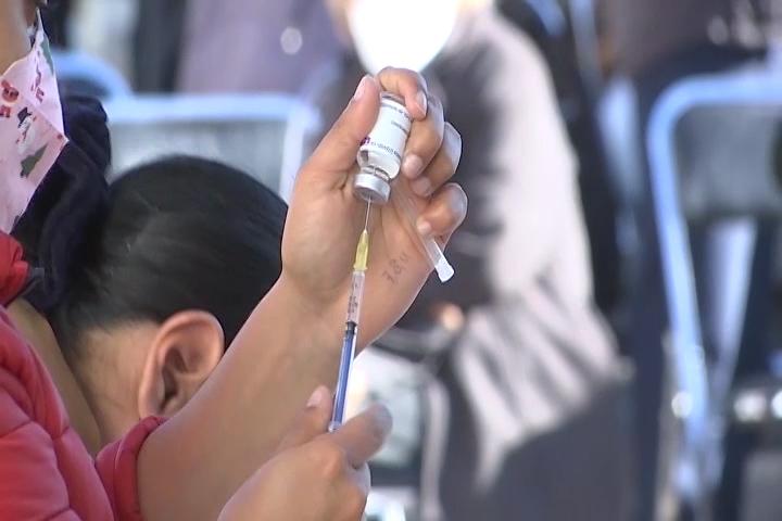 Emite IMSS recomendaciones para evitar enfermedades respiratorias 