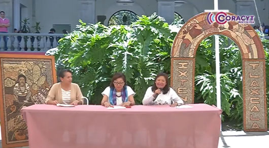 Inició “Raíces y Saberes: Festival Etnobiológico Tlaxcallan” 