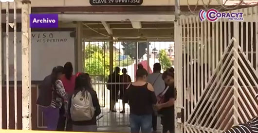 Alista SEPE regreso a clases 