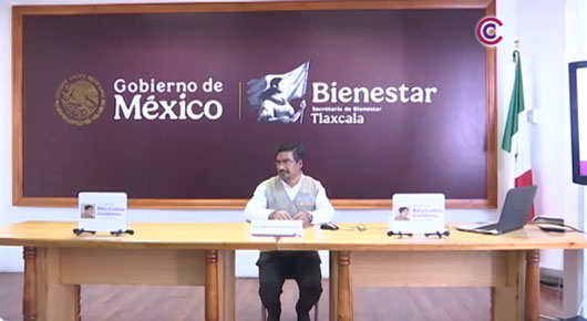 Concluyeron asambleas informativas sobre la Beca “Rita Cetina”