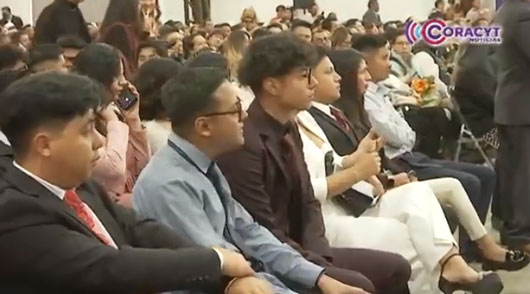 Celebró UTT ceremonia de graduación de la Generación 2022-2024