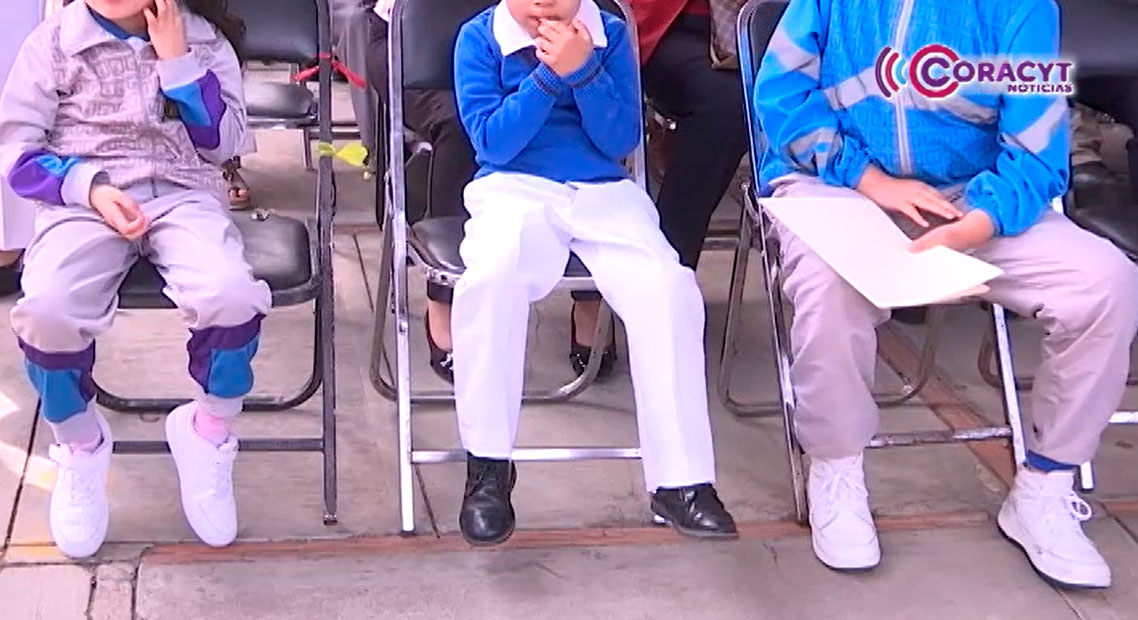 Clausuró SEPE ciclo escolar 2023-2024 en Tlaxcala 