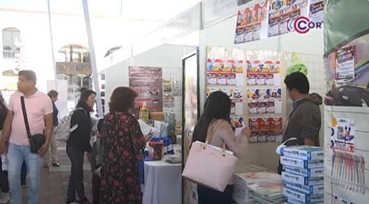 Habrá “Feria de útiles escolares” en Tlaxcala capital 