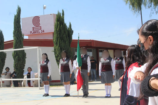 Entregaron ITEA y COBAT 13 certificados en el marco del MoNAE