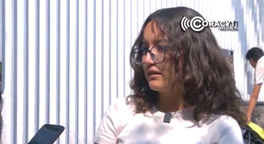 Comparte Camila Duen sus vivencias tras intercambio escolar en Estados Unidos 