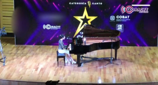 Seleccionan a finalistas de