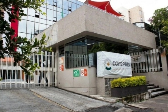 Autoriza Cofepris 8 ensayos para vacunas contra virus SARS-CoV-2
