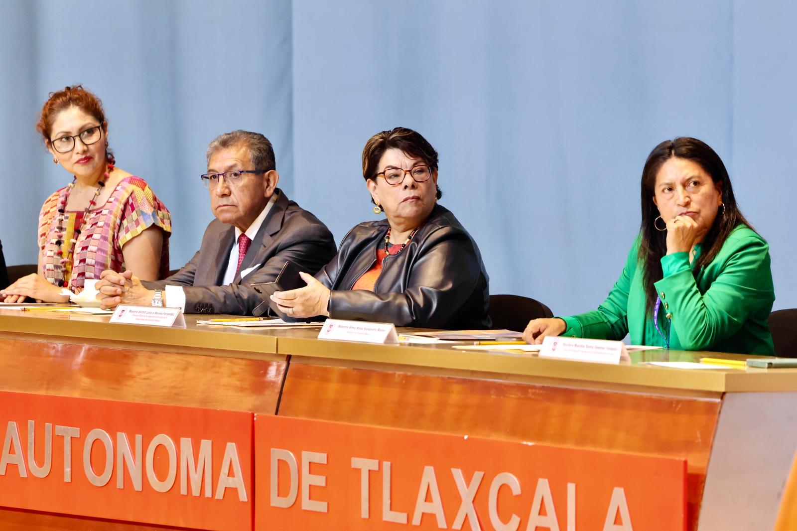 Autoridades educativas inauguraron el Encuentro Estatal de Asesores Técnico Pedagógicos