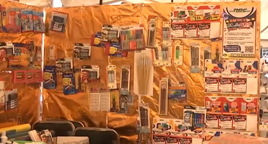 Ofrece “Feria de Regreso a Clases 2024” descuentos de hasta el 30% 