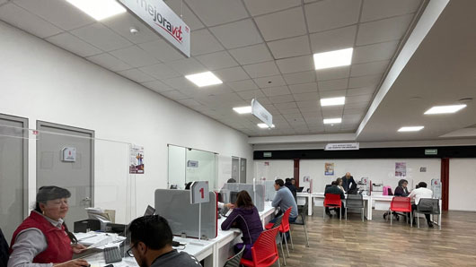 Seis motivos para comprar tu casa con INFONAVIT