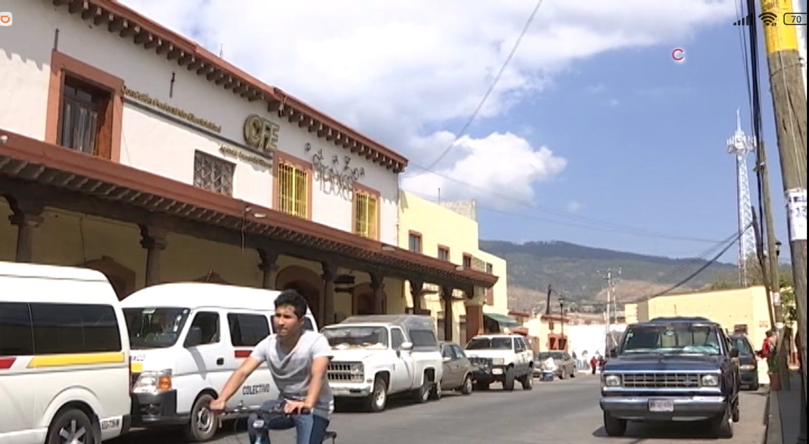 Cautiva Tlaxco con su historia, naturaleza y tradición