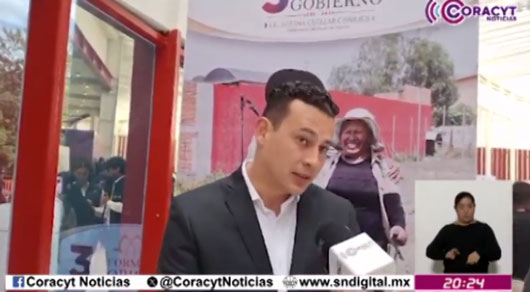 Las y los alcaldes del estado destacaron las mejoras en sus municipios gracias a la gobernadora