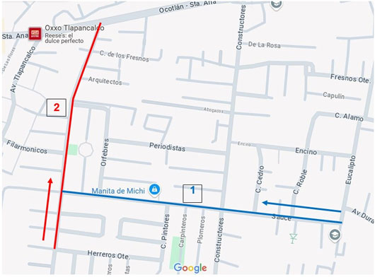 Inicia este lunes Ayuntamiento de Tlaxcala trabajos de mejoramiento urbano en la Colonia Loma Bonita