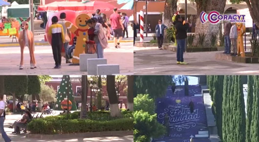 Tlaxcala cuenta con gran riqueza cultural 