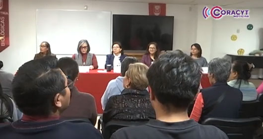 Sensibilizan a universitarios sobre derechos humanos y la cultura de la paz