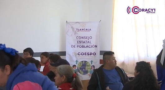 Sensibilizan a padres y madres de familia sobre prevención de la violencia