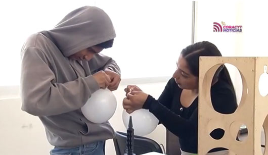 Ofrece Cecapdif talleres y capacitaciones a personas con discapacidad      