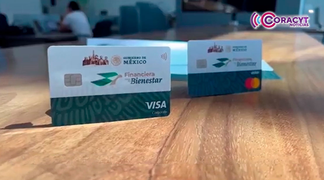 Cuenta Financiera para el Bienestar con pago de remesas 