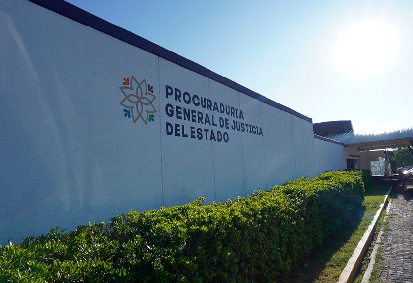 Inicia PGJE carpeta de investigación por los hechos suscitados en El Carmen Tequexquitla