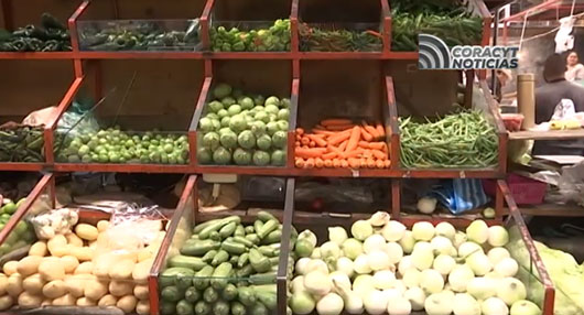 Cuenta Tlaxcala con los precios más bajos de la canasta básica