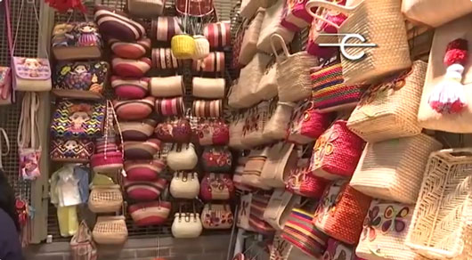 Regale productos artesanales este Día de las Madres 