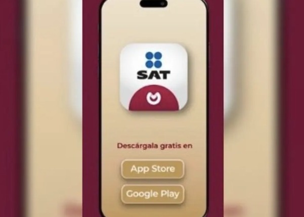 SAT simplifica trámites para RFC, e.firma y constancia fiscal