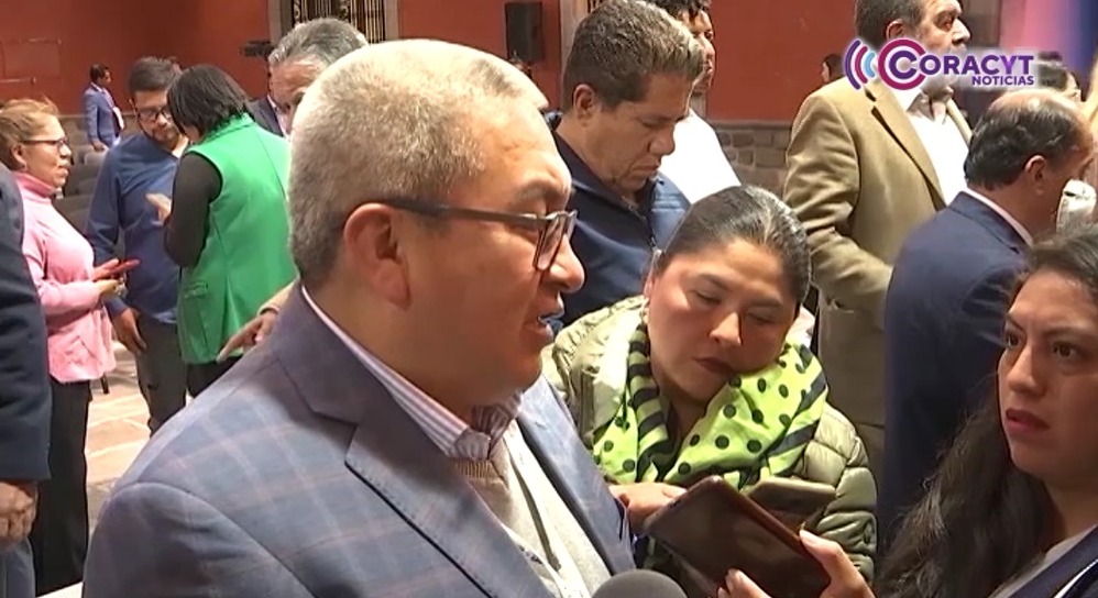 Mantiene SEPE trabajo conjunto con el Gobierno Federal 