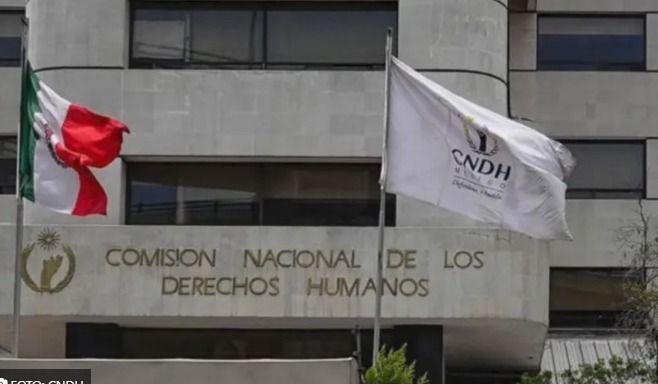 Conoce a los 48 aspirantes a la presidencia de la CNDH