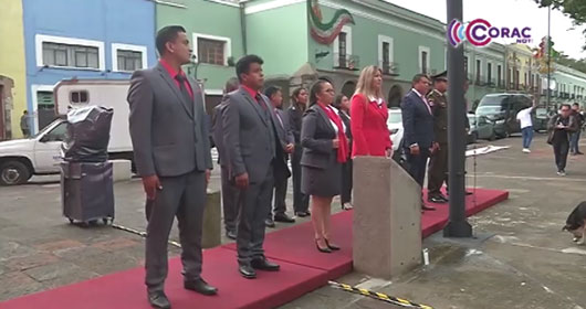 Fortalecerá Ayuntamiento de Lázaro Cárdenas vínculo con el gobierno estatal 